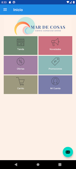 Run android online APK Mardecosas from MyAndroid or emulate Mardecosas using MyAndroid Run android online APK Mardecosas from MyAndroid or emulate Mardecosas using MyAndroid