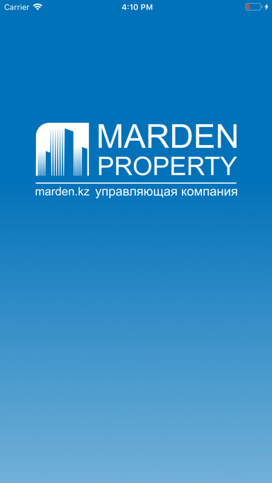 Emulate iPhone app marden.kz using MyAndroid