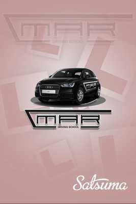 Emulate Android APK MAR Driving School