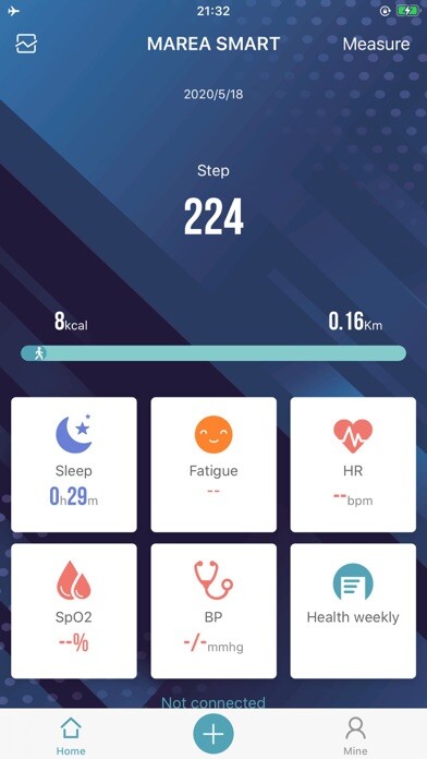 Run android online APK MAREA Smart Fit from MyAndroid or emulate MAREA Smart Fit using MyAndroid Run android online APK MAREA Smart Fit from MyAndroid or emulate MAREA Smart Fit using MyAndroid