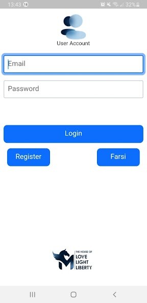 Run android online APK Marefat from MyAndroid or emulate Marefat using MyAndroid Run android online APK Marefat from MyAndroid or emulate Marefat using MyAndroid