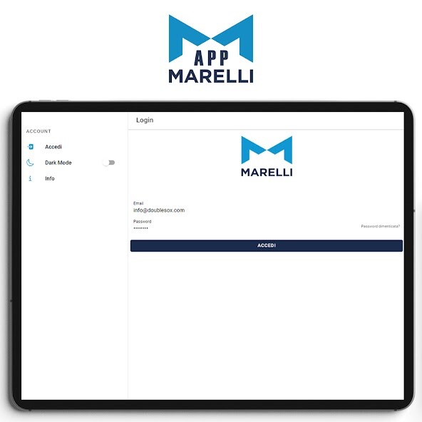 Run android online APK Marelli App from MyAndroid or emulate Marelli App using MyAndroid Run android online APK Marelli App from MyAndroid or emulate Marelli App using MyAndroid