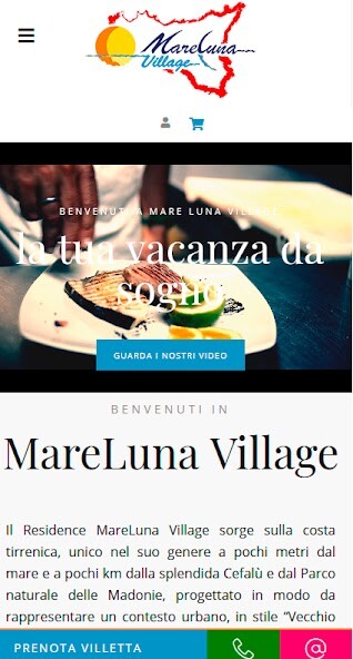 Run android online APK MareLuna Village Tesserati from MyAndroid or emulate MareLuna Village Tesserati using MyAndroid