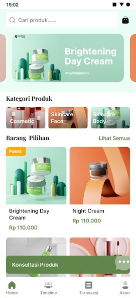Run android online APK Maresha from MyAndroid or emulate Maresha using MyAndroid