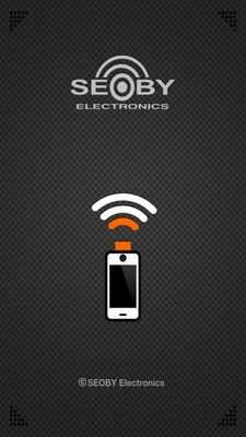 Emulate Android APK Mareva Controller Emulate Android APK Mareva Controller