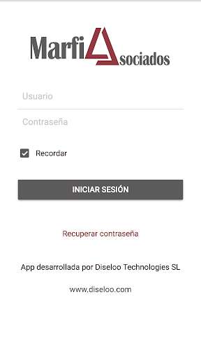 Run android online APK Marfil Comunidades from MyAndroid or emulate Marfil Comunidades using MyAndroid