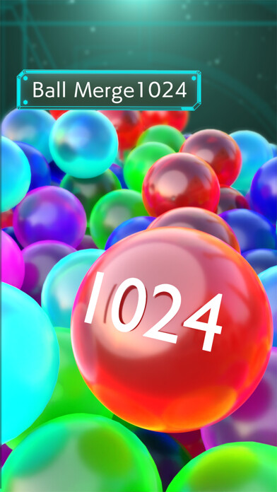 Emulate iPhone app Marge asmr blast - 2048 balls using MyAndroid Emulate iPhone app Marge asmr blast - 2048 balls using MyAndroid