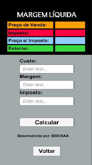 Run android online APK Margem Líquida from MyAndroid or emulate Margem Líquida using MyAndroid Run android online APK Margem Líquida from MyAndroid or emulate Margem Líquida using MyAndroid