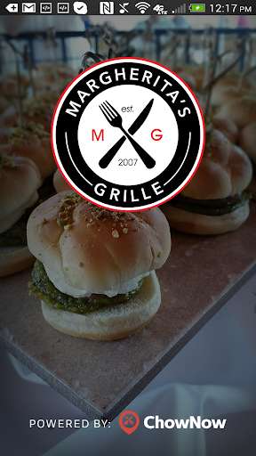 Run android online APK Margheritas Grille from MyAndroid or emulate Margheritas Grille using MyAndroid