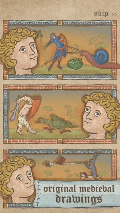 Emulate iPhone app Marginalia Hero using MyAndroid Emulate iPhone app Marginalia Hero using MyAndroid