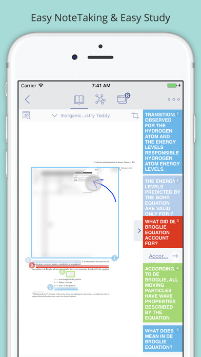 Emulate iPhone app MarginNote 2 Pro using MyAndroid Emulate iPhone app MarginNote 2 Pro using MyAndroid