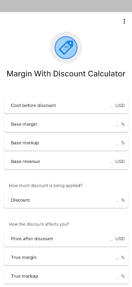 Run android online APK Margin With Discount from MyAndroid or emulate Margin With Discount using MyAndroid Run android online APK Margin With Discount from MyAndroid or emulate Margin With Discount using MyAndroid