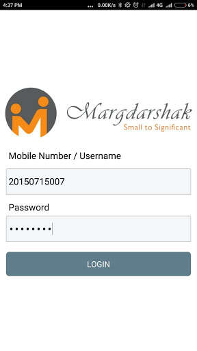 Run android online APK MargPay - Aadhar based EMI Collection from MyAndroid or emulate MargPay - Aadhar based EMI Collection using MyAndroid
