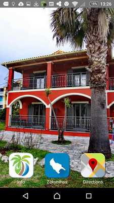 Emulate Android APK Maria Apartments Emulate Android APK Maria Apartments