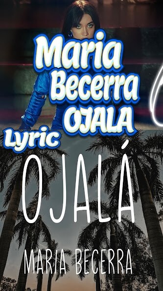 Run android online APK Maria Becerra OJALA from MyAndroid or emulate Maria Becerra OJALA using MyAndroid Run android online APK Maria Becerra OJALA from MyAndroid or emulate Maria Becerra OJALA using MyAndroid