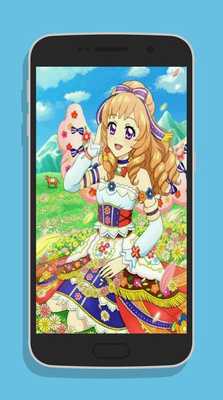 Emulate Android APK Maria Himesato Wallpaper Emulate Android APK Maria Himesato Wallpaper