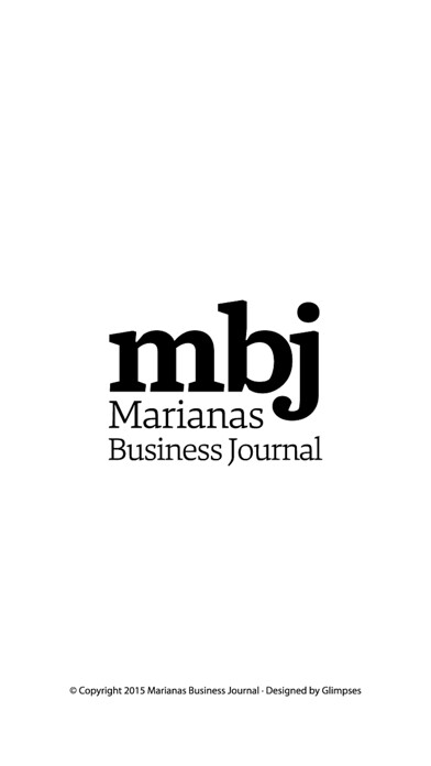 Emulate iPhone app Marianas Business Journal Guam using MyAndroid Emulate iPhone app Marianas Business Journal Guam using MyAndroid