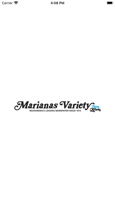 Emulate iPhone app Marianas Variety News & Views using MyAndroid Emulate iPhone app Marianas Variety News & Views using MyAndroid