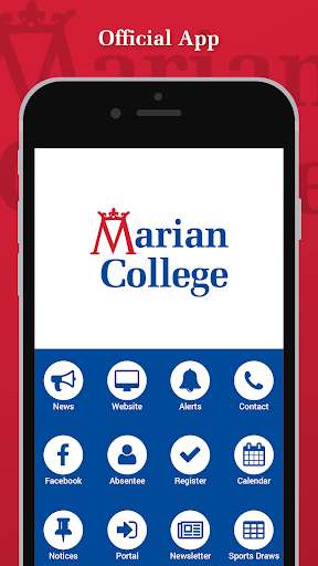 Run android online APK Marian College from MyAndroid or emulate Marian College using MyAndroid