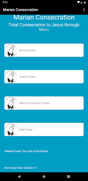 Run android online APK Marian Consecration from MyAndroid or emulate Marian Consecration using MyAndroid Run android online APK Marian Consecration from MyAndroid or emulate Marian Consecration using MyAndroid