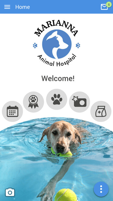 Emulate iPhone app Marianna AH using MyAndroid Emulate iPhone app Marianna AH using MyAndroid