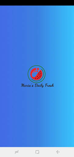 Run android online APK Marias Daily fresh from MyAndroid or emulate Marias Daily fresh using MyAndroid Run android online APK Marias Daily fresh from MyAndroid or emulate Marias Daily fresh using MyAndroid