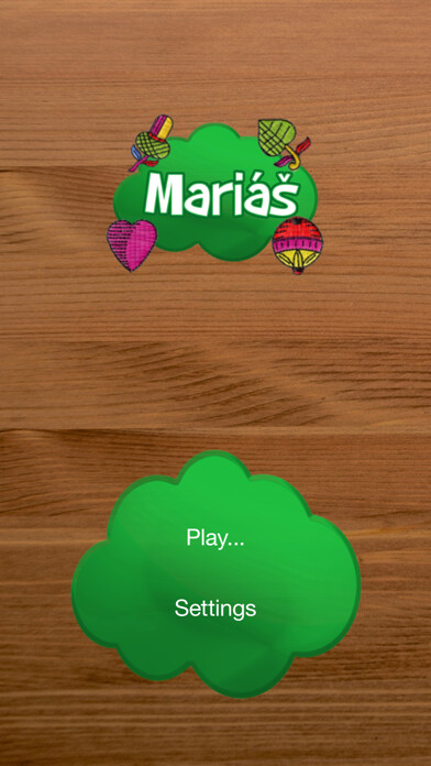 Emulate iPhone app Marias using MyAndroid Emulate iPhone app Marias using MyAndroid