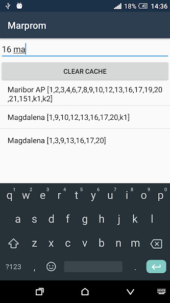 Run android online APK Maribor Bus from MyAndroid or emulate Maribor Bus using MyAndroid