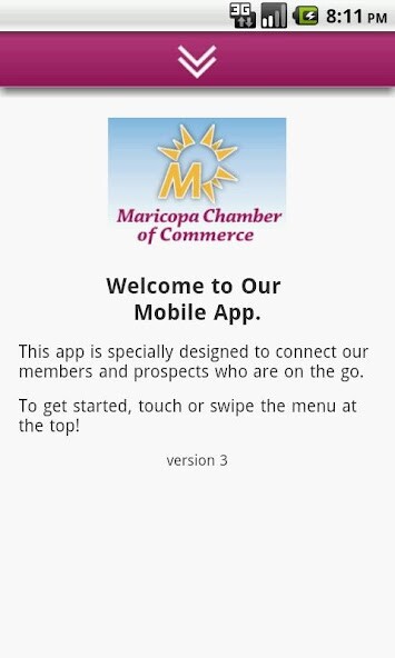 Run android online APK Maricopa Chamber from MyAndroid or emulate Maricopa Chamber using MyAndroid