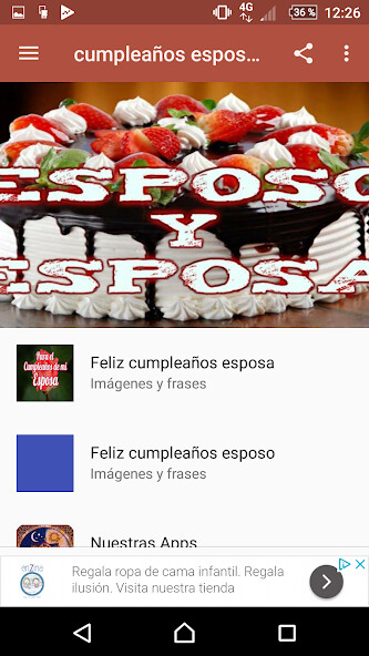 Run android online APK MARIDO Y MUJER FELIZ CUMPLE from MyAndroid or emulate MARIDO Y MUJER FELIZ CUMPLE using MyAndroid Run android online APK MARIDO Y MUJER FELIZ CUMPLE from MyAndroid or emulate MARIDO Y MUJER FELIZ CUMPLE using MyAndroid