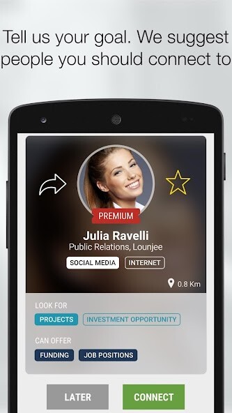 Run android online APK Marie Curie Alumni Connect from MyAndroid or emulate Marie Curie Alumni Connect using MyAndroid