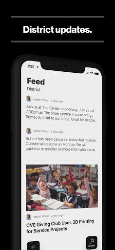 Run android online APK Marietta City Schools, OH from MyAndroid or emulate Marietta City Schools, OH using MyAndroid