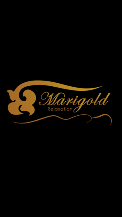 Emulate iPhone app Marigold Relaxation using MyAndroid