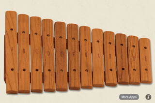Emulate iPhone app Marimba Free using MyAndroid Emulate iPhone app Marimba Free using MyAndroid
