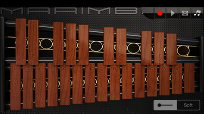 Emulate iPhone app MarimbaSS using MyAndroid Emulate iPhone app MarimbaSS using MyAndroid