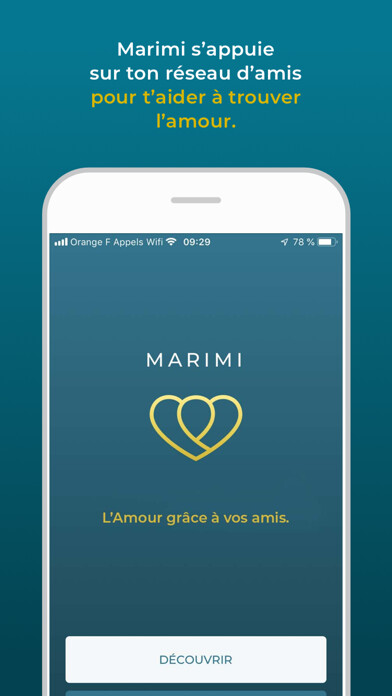 Emulate iPhone app Marimi using MyAndroid Emulate iPhone app Marimi using MyAndroid