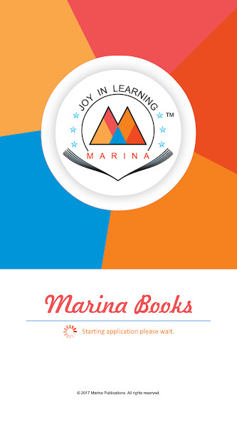 Run android online APK Marina Books from MyAndroid or emulate Marina Books using MyAndroid Run android online APK Marina Books from MyAndroid or emulate Marina Books using MyAndroid