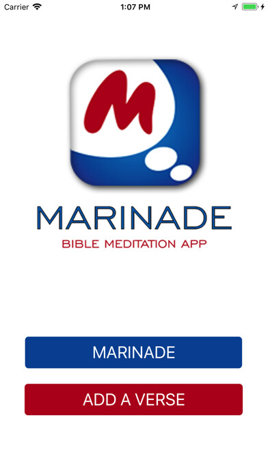 Emulate iPhone app Marinade using MyAndroid Emulate iPhone app Marinade using MyAndroid