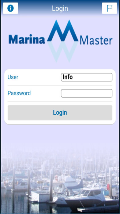 Emulate iPhone app MarinaMaster using MyAndroid Emulate iPhone app MarinaMaster using MyAndroid