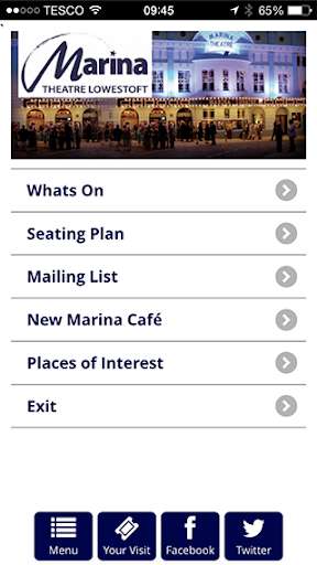 Run android online APK Marina Theatre from MyAndroid or emulate Marina Theatre using MyAndroid Run android online APK Marina Theatre from MyAndroid or emulate Marina Theatre using MyAndroid