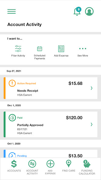 Run android online APK Marin Benefits Administrators from MyAndroid or emulate Marin Benefits Administrators using MyAndroid