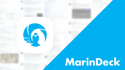 Emulate iPhone app MarinDeck using MyAndroid Emulate iPhone app MarinDeck using MyAndroid