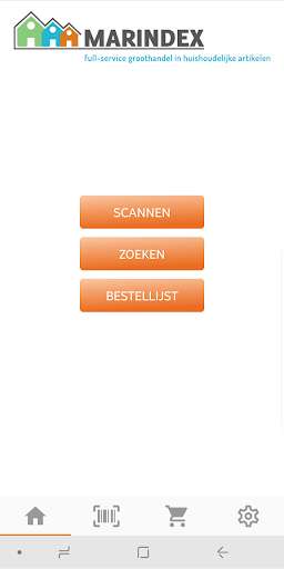 Run android online APK Marindex from MyAndroid or emulate Marindex using MyAndroid