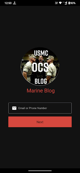 Run android online APK Marine Blog from MyAndroid or emulate Marine Blog using MyAndroid Run android online APK Marine Blog from MyAndroid or emulate Marine Blog using MyAndroid