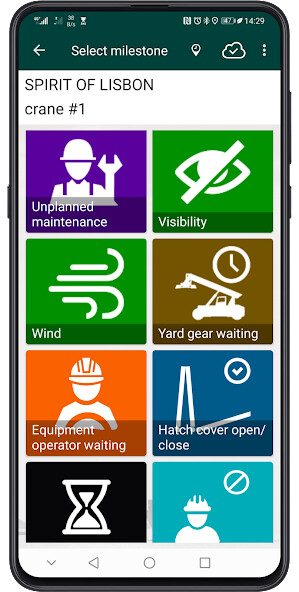 Run android online APK Marine Crane Delay Logger from MyAndroid or emulate Marine Crane Delay Logger using MyAndroid Run android online APK Marine Crane Delay Logger from MyAndroid or emulate Marine Crane Delay Logger using MyAndroid