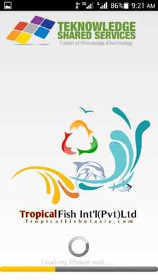 Emulate Android APK Marine Fish Collection Emulate Android APK Marine Fish Collection