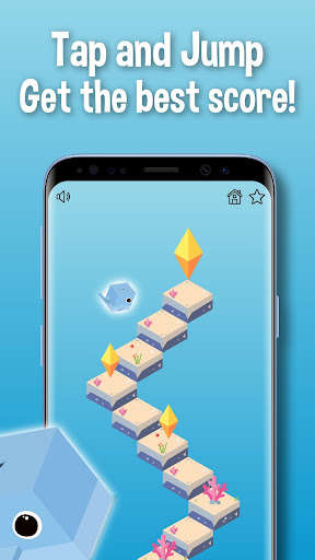 Run android online APK Marine Life Runner - Tap and jump to survive. from MyAndroid or emulate Marine Life Runner - Tap and jump to survive. using MyAndroid Run android online APK Marine Life Runner - Tap and jump to survive. from MyAndroid or emulate Marine Life Runner - Tap and jump to survive. using MyAndroid