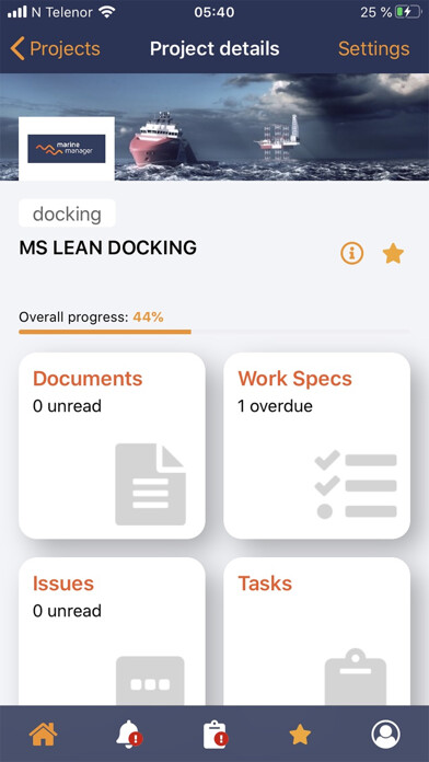 Emulate iPhone app Marine Manager using MyAndroid Emulate iPhone app Marine Manager using MyAndroid