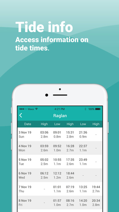 Emulate iPhone app MarineMate using MyAndroid Emulate iPhone app MarineMate using MyAndroid