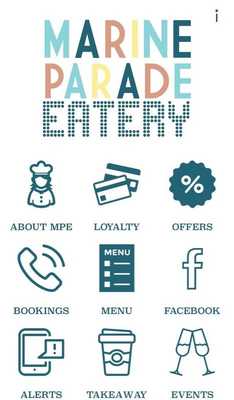 Emulate Android APK Marine Parade Eatery Emulate Android APK Marine Parade Eatery